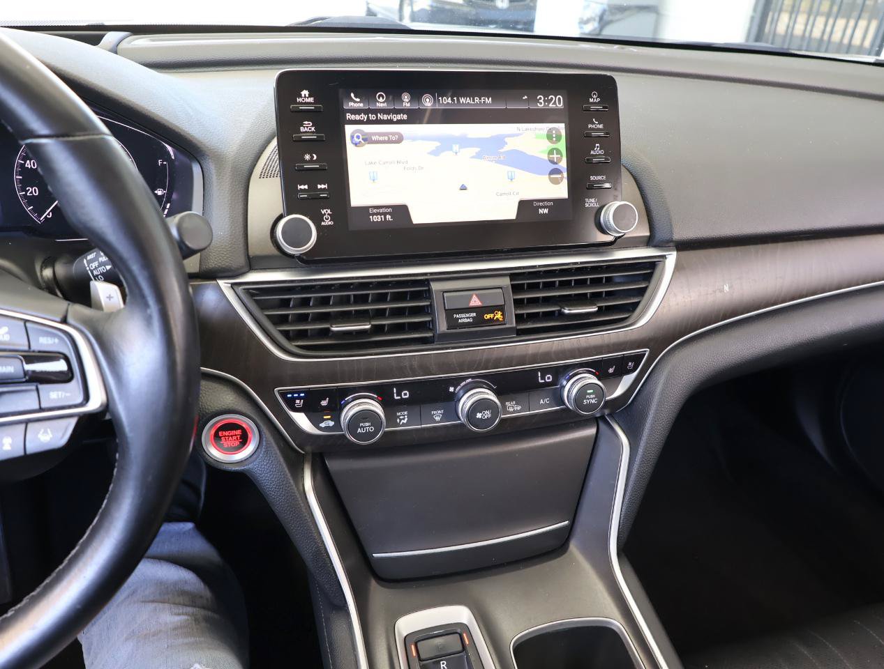 Used 2019 Honda Accord Touring image 46