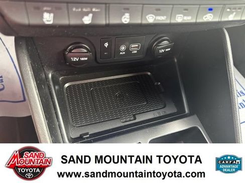 Used 2020 Hyundai Tucson Ultimate AWD/4WD image 22