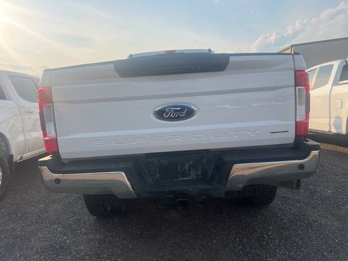Used 2019 Ford F350 XLT w/ XLT Value Package AWD/4WD image 5