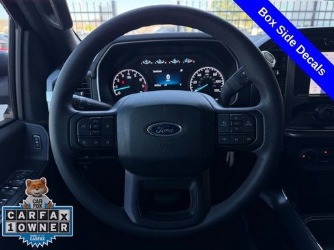 Used 2023 Ford F150 XL w/ STX Appearance Package image 13