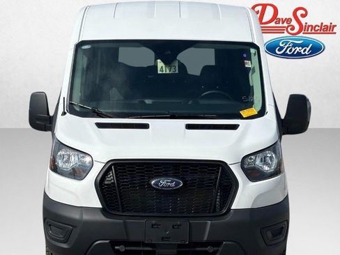 Used 2025 Ford Transit 350 XL RWD image 2