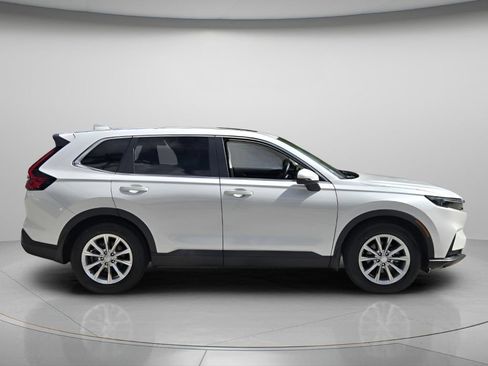 Certified 2023 Honda CR-V EX-L image 3