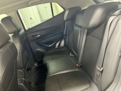Used 2018 Buick Encore Preferred FWD image 22