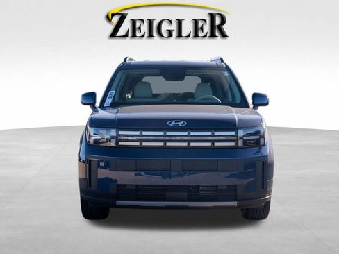 New 2026 Hyundai Santa Fe SEL image 2