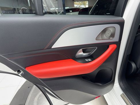 Used 2024 Mercedes-Benz GLE 53 AMG 4MATIC Coupe image 37