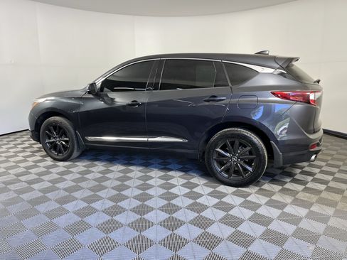 Used 2020 Acura RDX AWD w/ Technology Package image 2