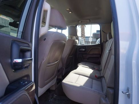 Used 2015 Chevrolet Silverado 2500 LT w/ LT Convenience Package RWD image 20