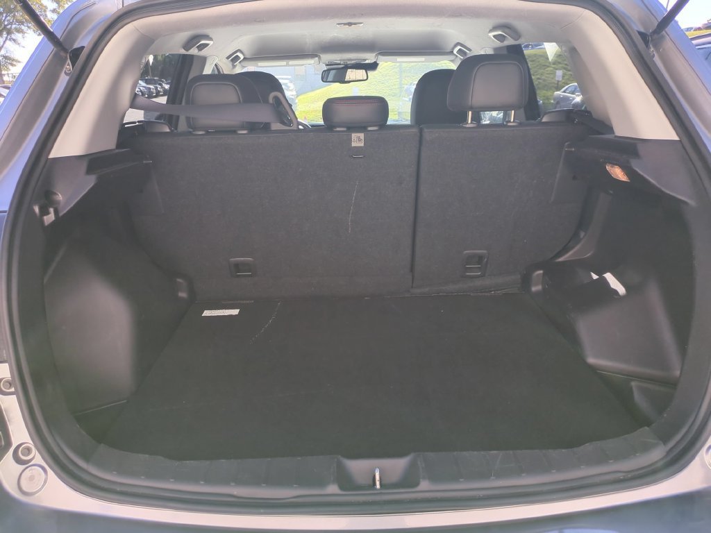 Used 2025 Mitsubishi Outlander Sport SE AWD/4WD image 28