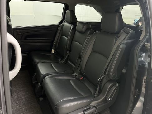 Used 2021 Honda Odyssey EX-L image 20