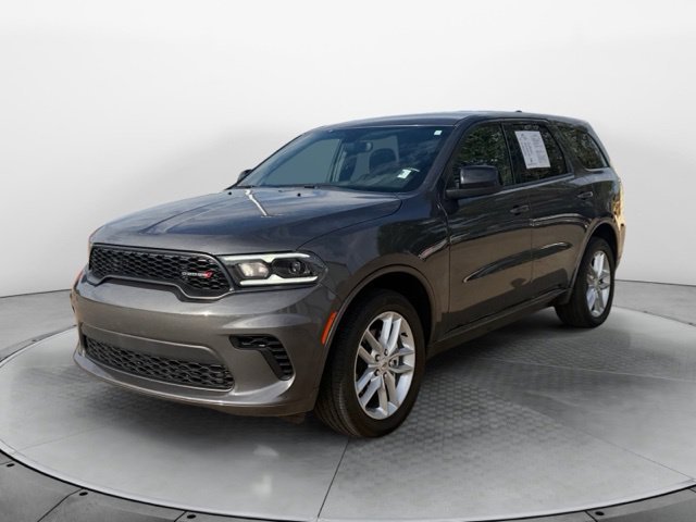 Used 2025 Dodge Durango GT AWD/4WD image 7
