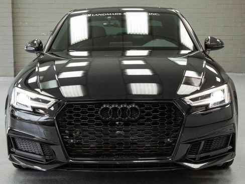 Used 2018 Audi S4 Premium Plus w/ Navigation Package image 5