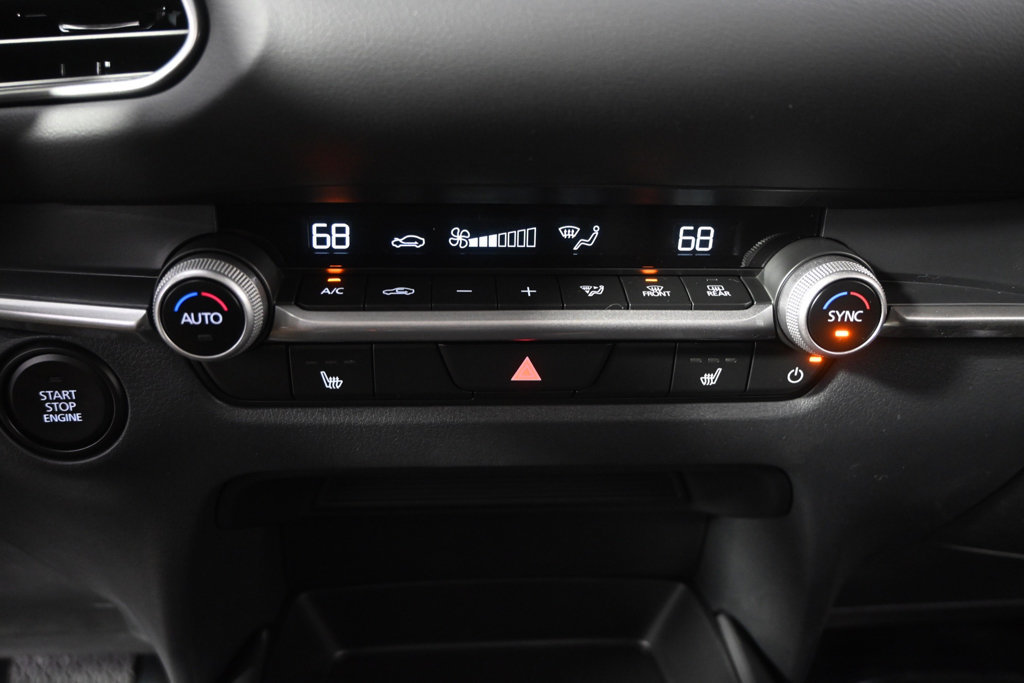New 2026 MAZDA CX-30 AWD 2.5 S w/ Select Sport Pkg image 30