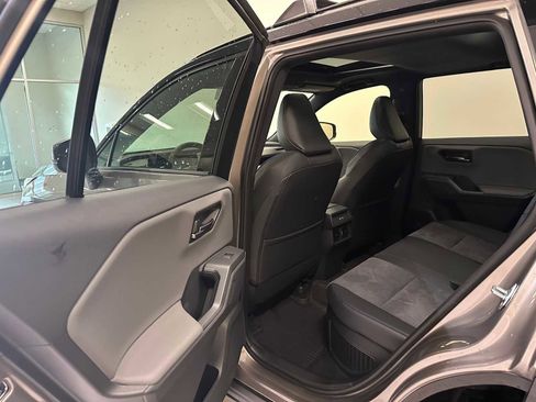 Certified 2026 Toyota RAV4 XSE image 24