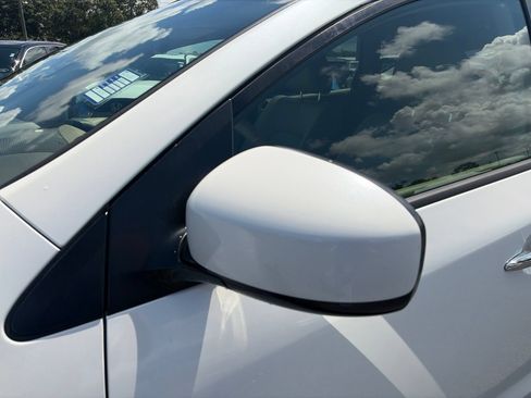 Used 2012 Nissan Murano SL FWD image 13