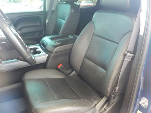 Used 2016 GMC Sierra 1500 SLT w/ All-Terrain Package image 2