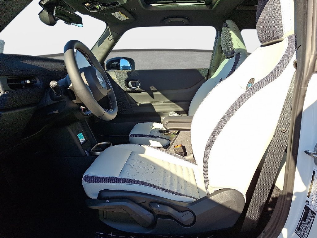 New 2026 MINI Cooper S FWD image 8
