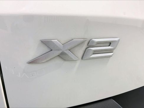 Used 2025 BMW X2 xDrive28i AWD/4WD image 29