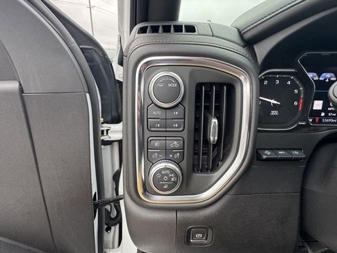 Used 2020 GMC Sierra 1500 AT4 w/ AT4 Premium Package image 26