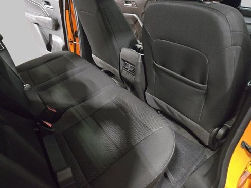 New 2026 Chevrolet Colorado LT image 12