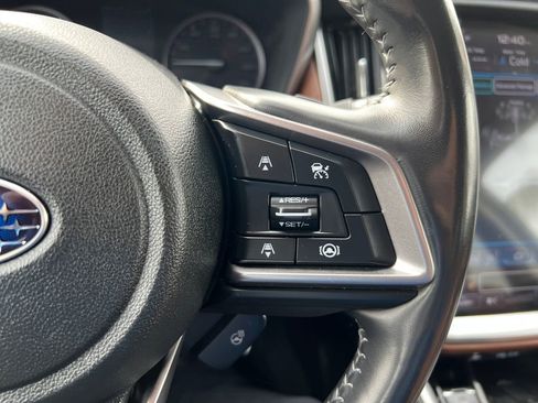 Used 2021 Subaru Outback Touring XT image 22