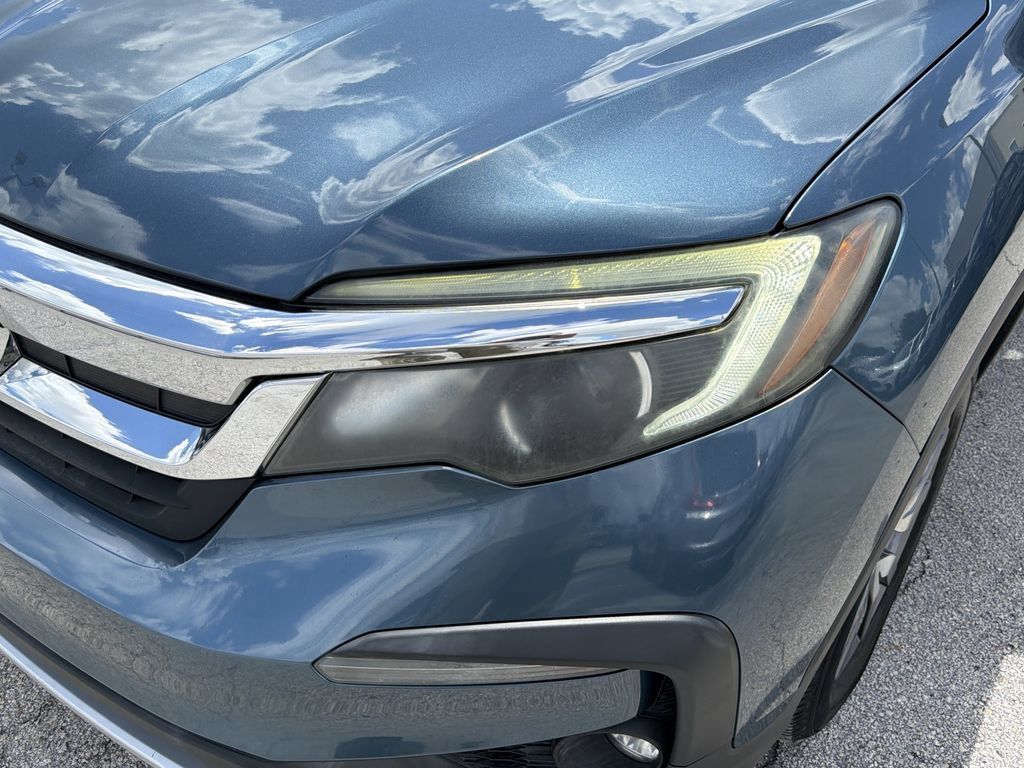 Used 2019 Honda Pilot EX image 9