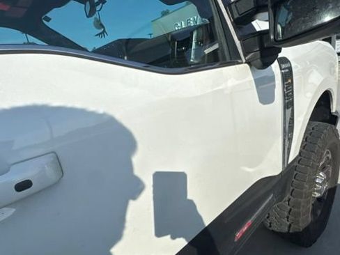 Used 2024 Ford F250 King Ranch AWD/4WD image 51