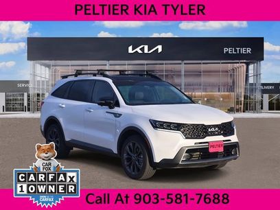 Certified 2023 Kia Sorento SX Prestige