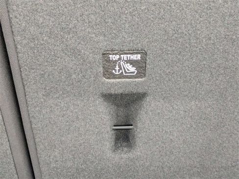 New 2026 Chevrolet TrailBlazer LT w/ Driver Confidence Package image 27