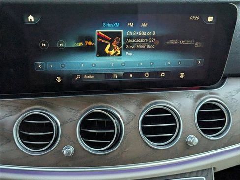 Certified 2023 Mercedes-Benz E 350 E 350 image 13