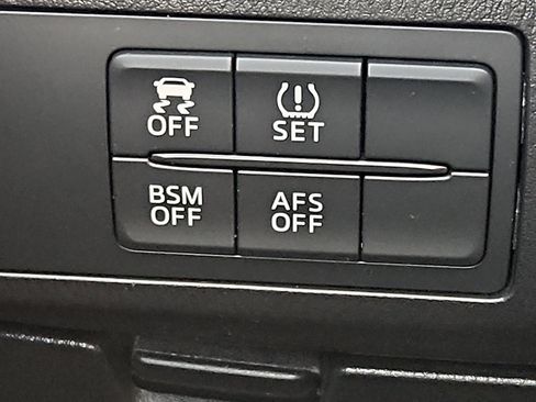 Used 2014 MAZDA MAZDA6 Grand Touring image 25