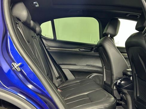 Used 2022 Alfa Romeo Stelvio Ti AWD/4WD image 13