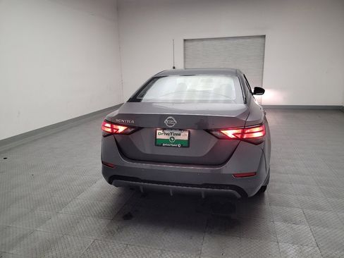 Used 2022 Nissan Sentra S FWD image 7