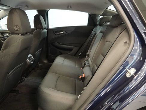 Used 2016 Chevrolet Malibu LT w/ Driver Confidence Package FWD image 25