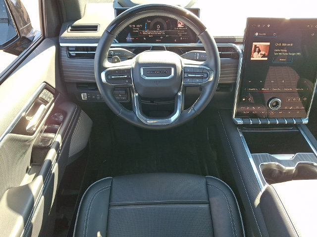 Used 2026 GMC Sierra EV Denali AWD/4WD image 3