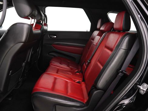 Used 2022 Dodge Durango R/T w/ Blacktop Package AWD/4WD image 16