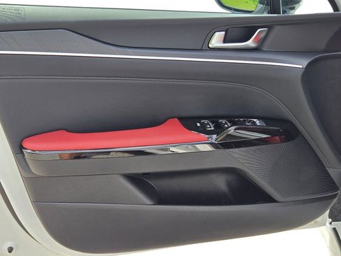 New 2026 Kia K5 GT-Line FWD image 15