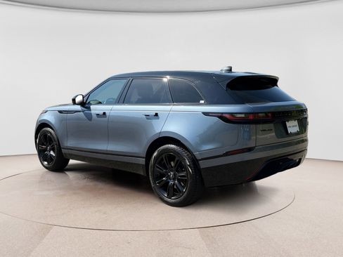 Used 2023 Land Rover Range Rover Velar R-Dynamic S AWD/4WD image 3
