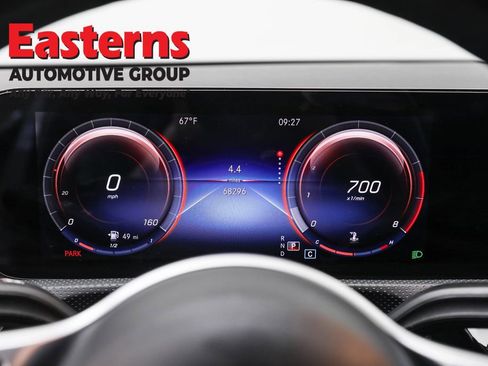 Used 2021 Mercedes-Benz A 220 4MATIC w/ Premium Package image 17