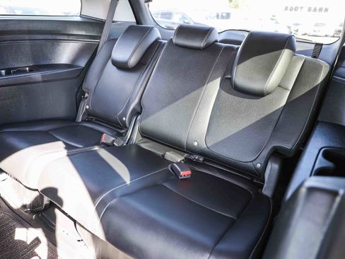 Certified 2024 Honda Odyssey EX-L image 11