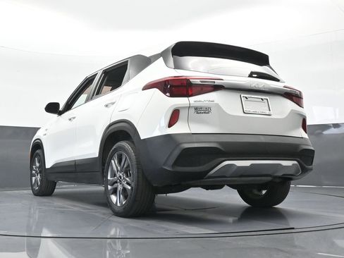 Used 2022 Kia Seltos LX image 51