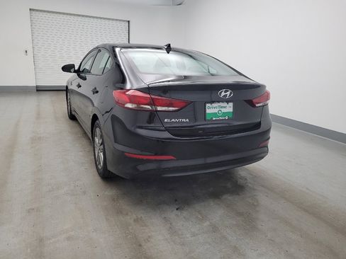 Used 2017 Hyundai Elantra SE w/ SE A/T Tech Package 03 image 6