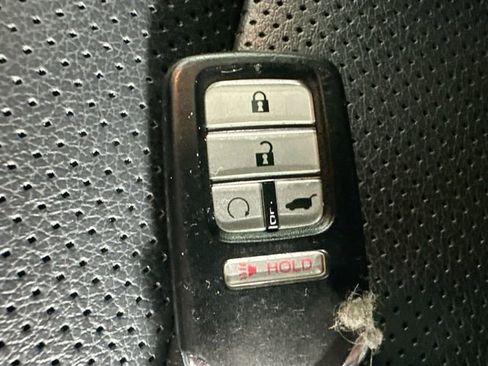 Used 2023 Honda Passport EX-L image 17