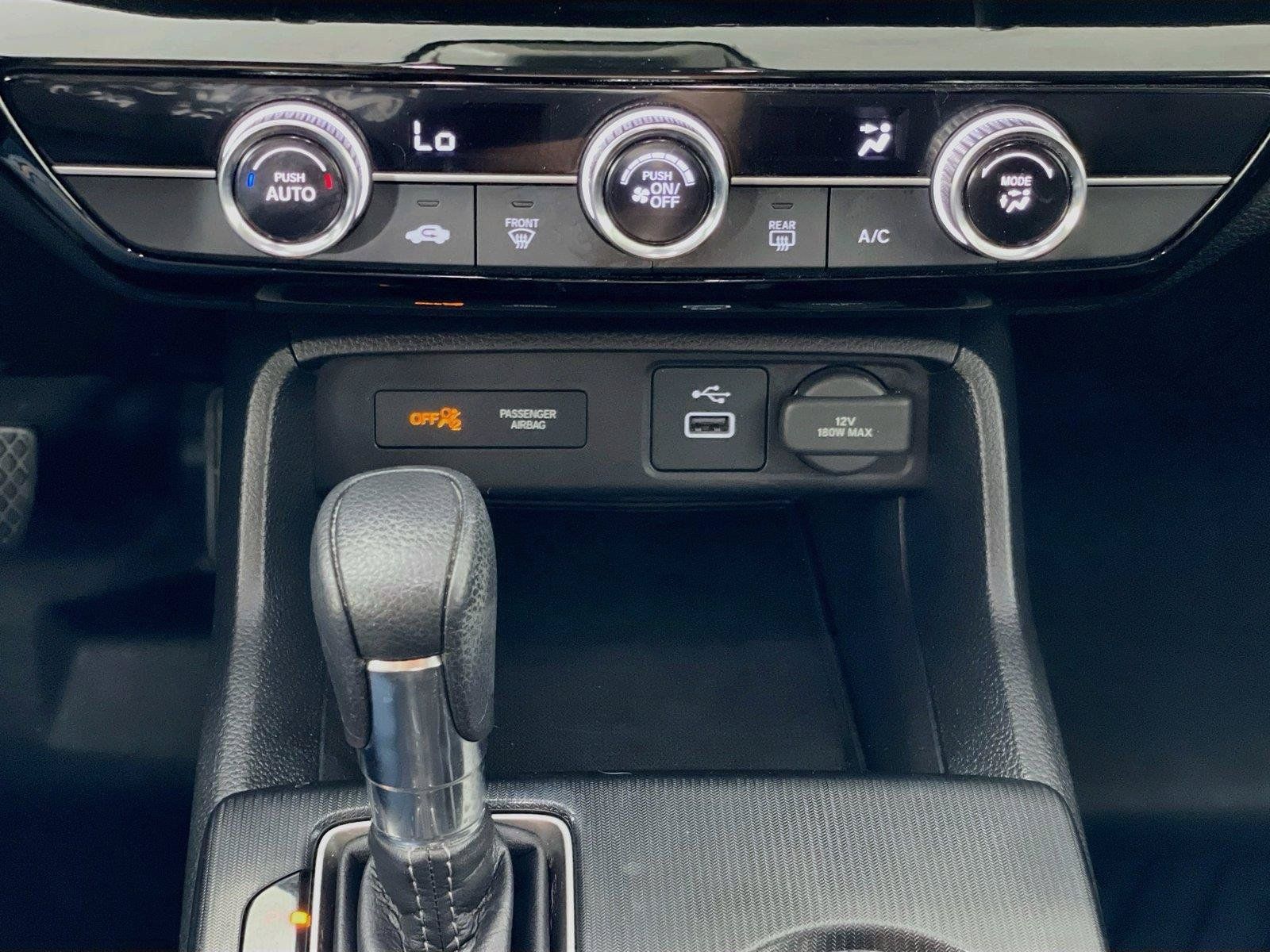Used 2024 Honda Civic LX image 18