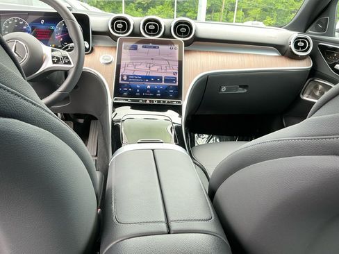 Used 2024 Mercedes-Benz C 300 Sedan image 14