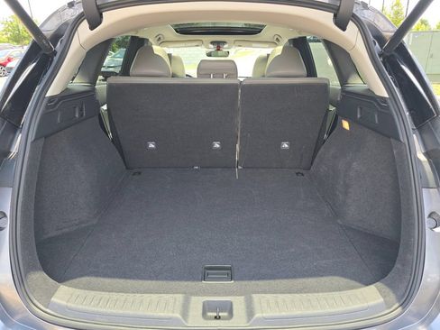 Used 2025 INFINITI QX50 Luxe AWD/4WD image 30