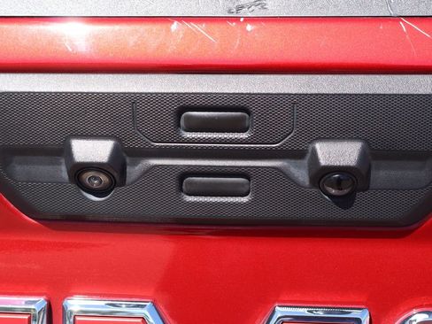 Used 2022 GMC Sierra 2500 AT4 w/ AT4 Premium Plus Package AWD/4WD image 62