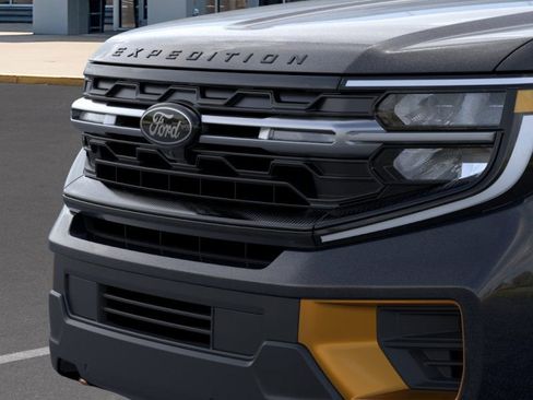 New 2025 Ford Expedition Tremor image 17