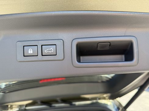 New 2026 Subaru Forester Wilderness AWD/4WD image 10