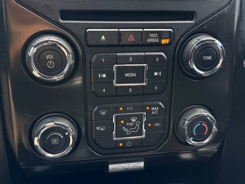Used 2014 Ford F150 FX4 w/ FX Appearance Package AWD/4WD image 33
