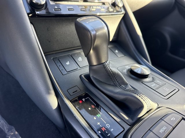 Certified 2025 Lexus IS 350 F Sport w/ Accessory Package RWD image 20